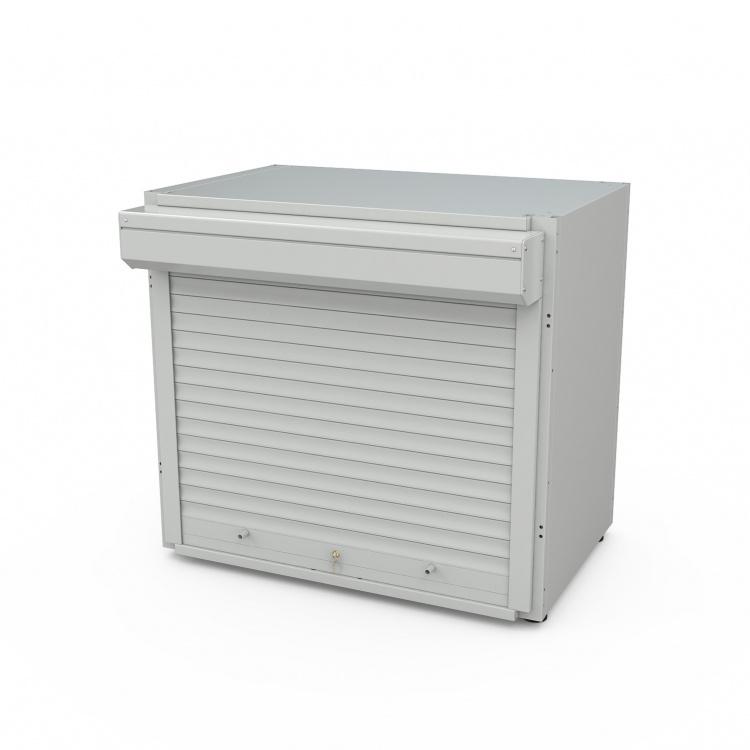 ER-00023338 Корпус шкафа для инструментов MODUL 1/2 XL с роллетой
