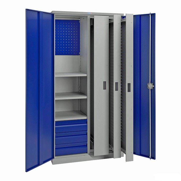 TC-1995-1103031 Шкаф инструментальный 1900x950x500 мм