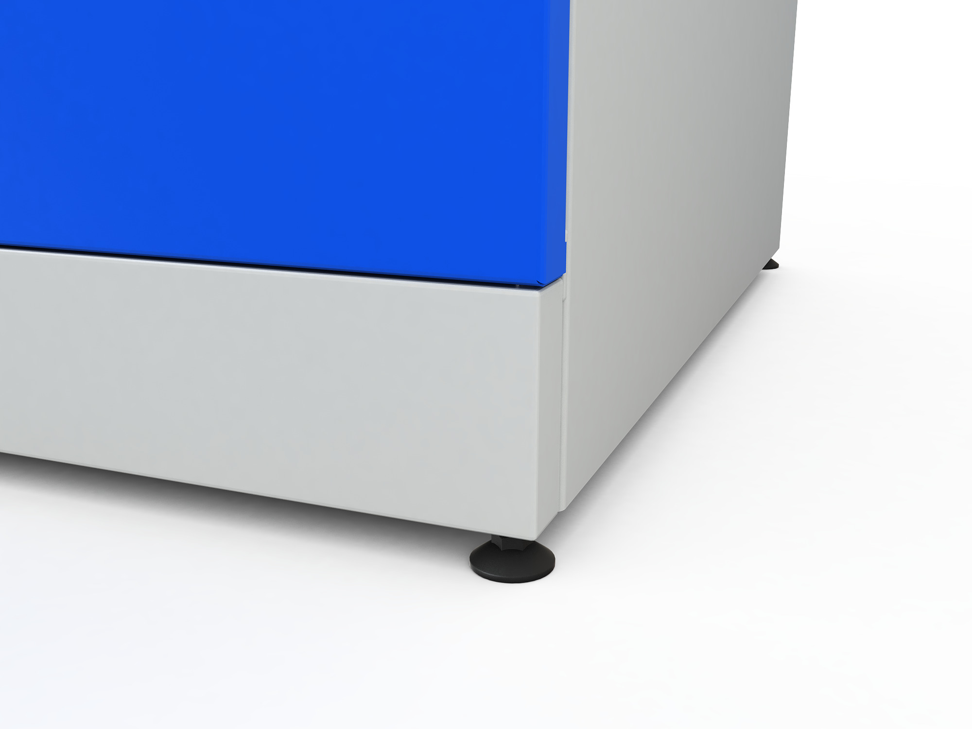 Шкаф для инструментов ERGO 1/2 XM 06