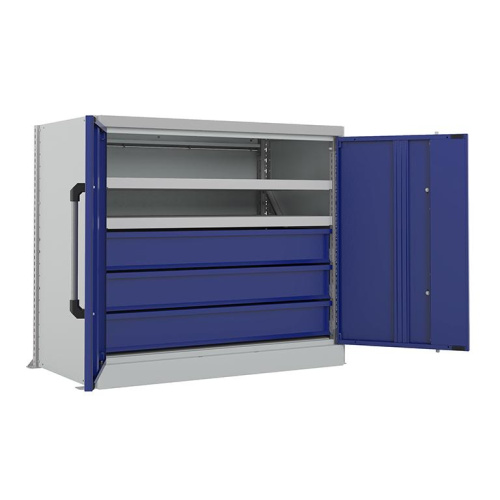 Инструментальный шкаф HARD 1000-002030