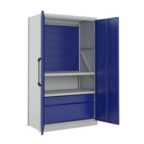 HARD 2000-062011 Инструментальный шкаф 1998x1150x650 мм