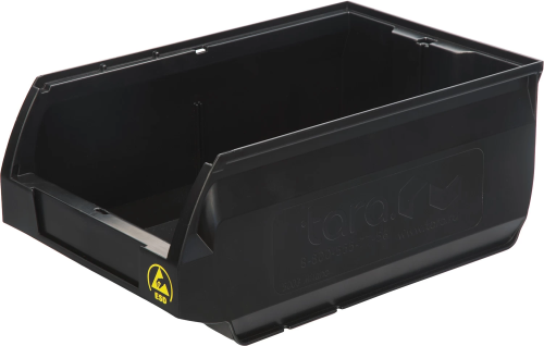 ЛА-4 Лоток антистатический 350х230х150 мм