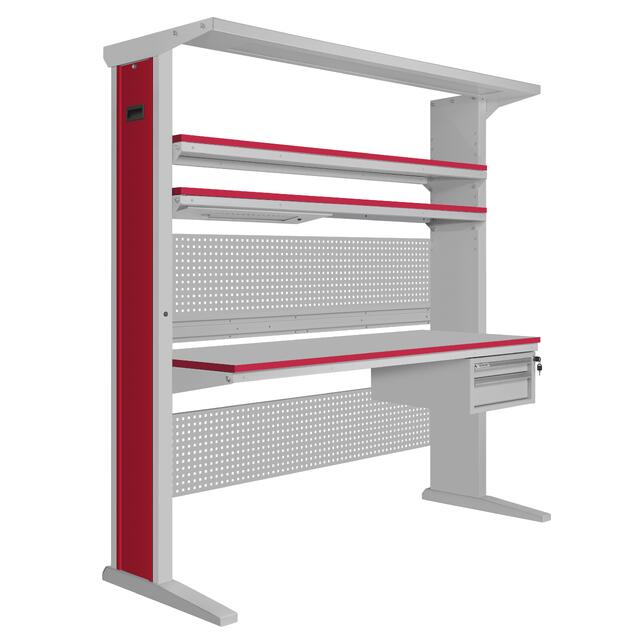 Стол промышленный СПГ