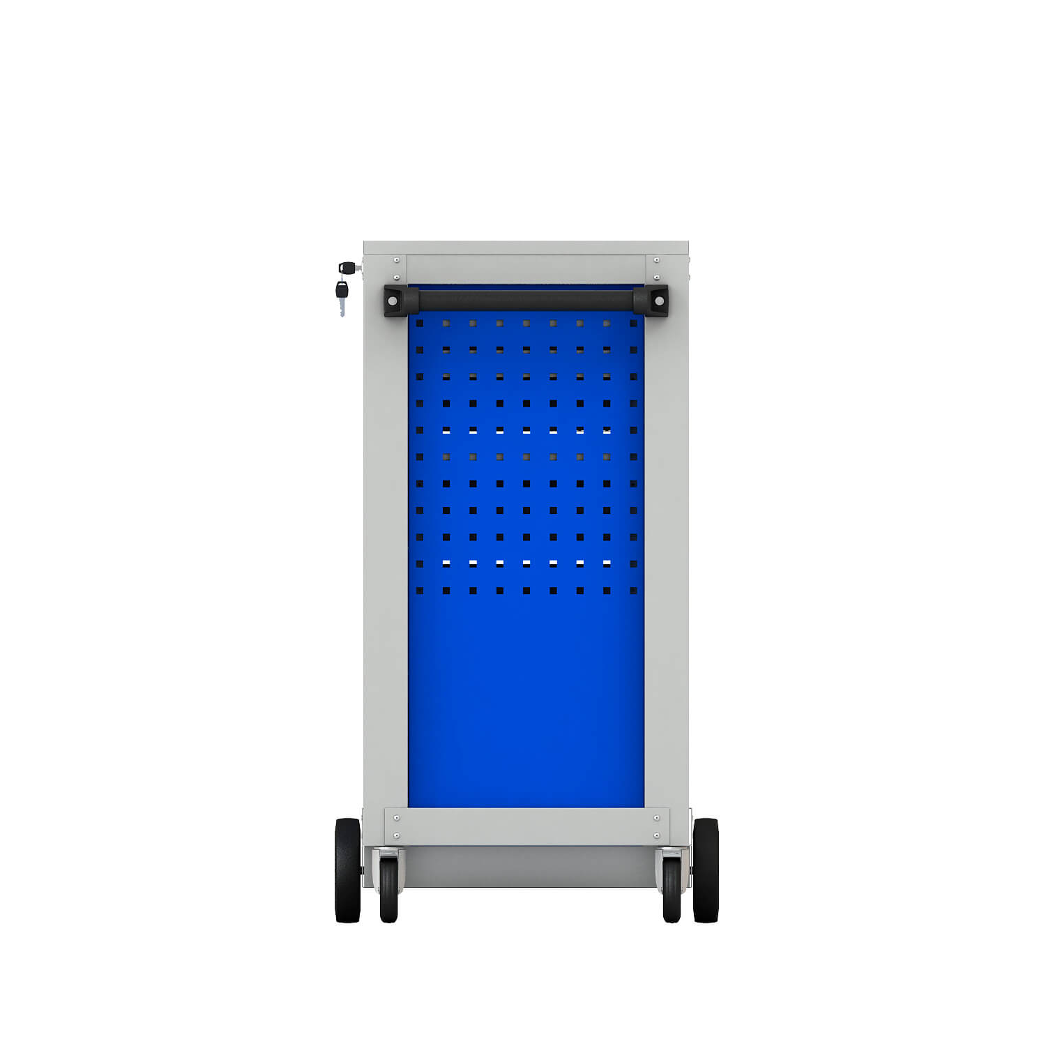 ER-00037346 Тумба инструментальная LOGITEX 07 XS.1 950x660x470 мм