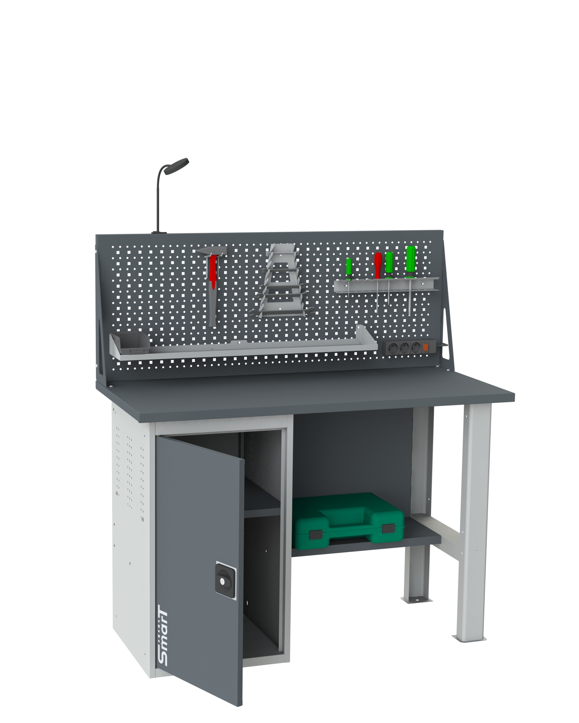 КГ050957 Верстак SMART 1280.1.S1.0.d