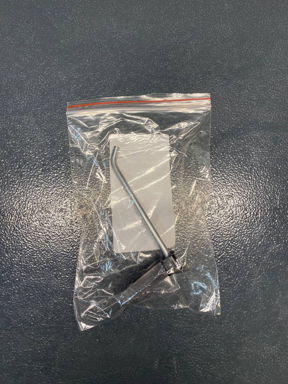 Крючок 100 мм