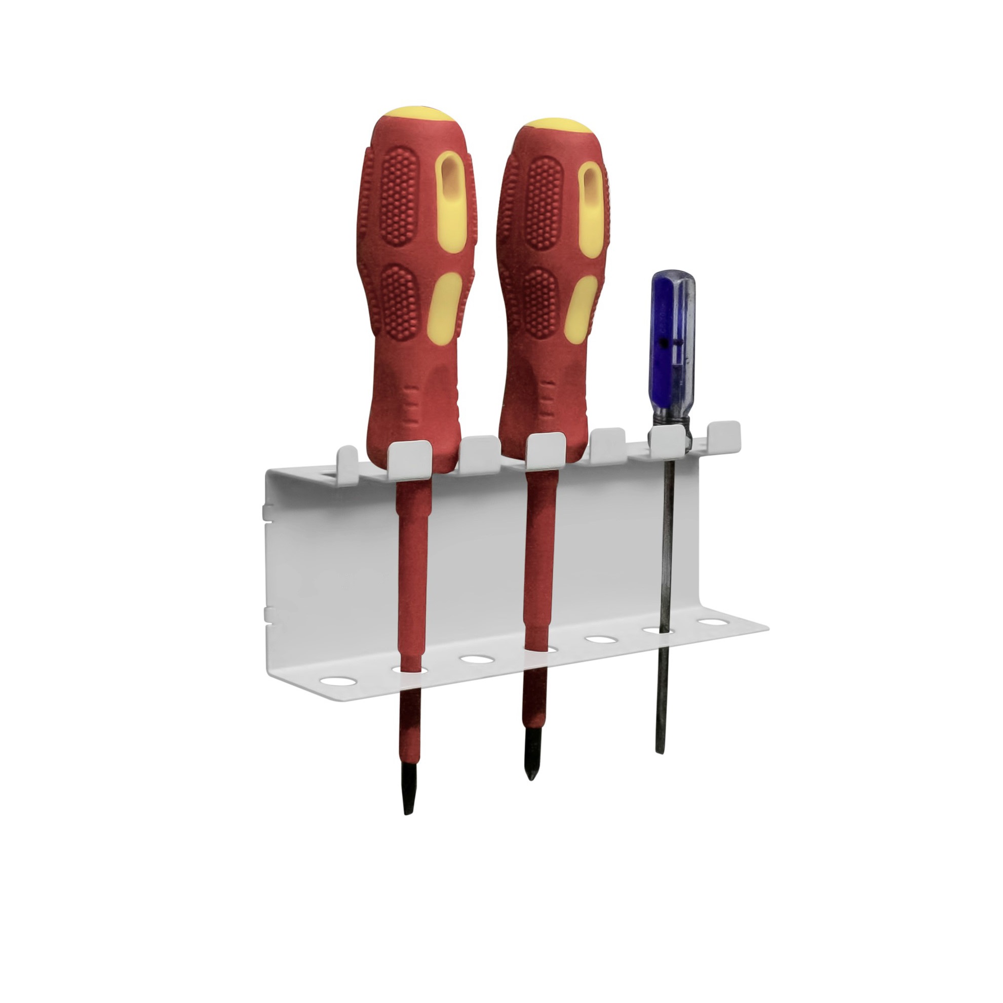 КР-1 Крючок для инструмента 176х39х75 мм