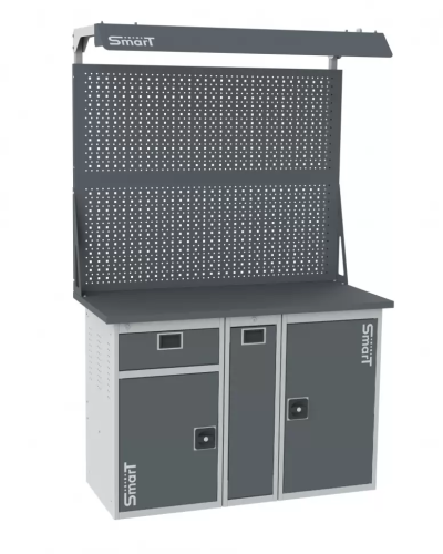  КГ050925 Верстак SMART 1280.1-1.P.1.d2