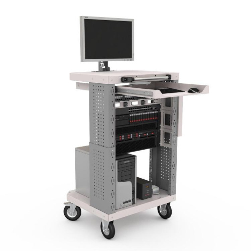 КГ029461 Рабочее место COMTEX №4 1468x633x555 мм