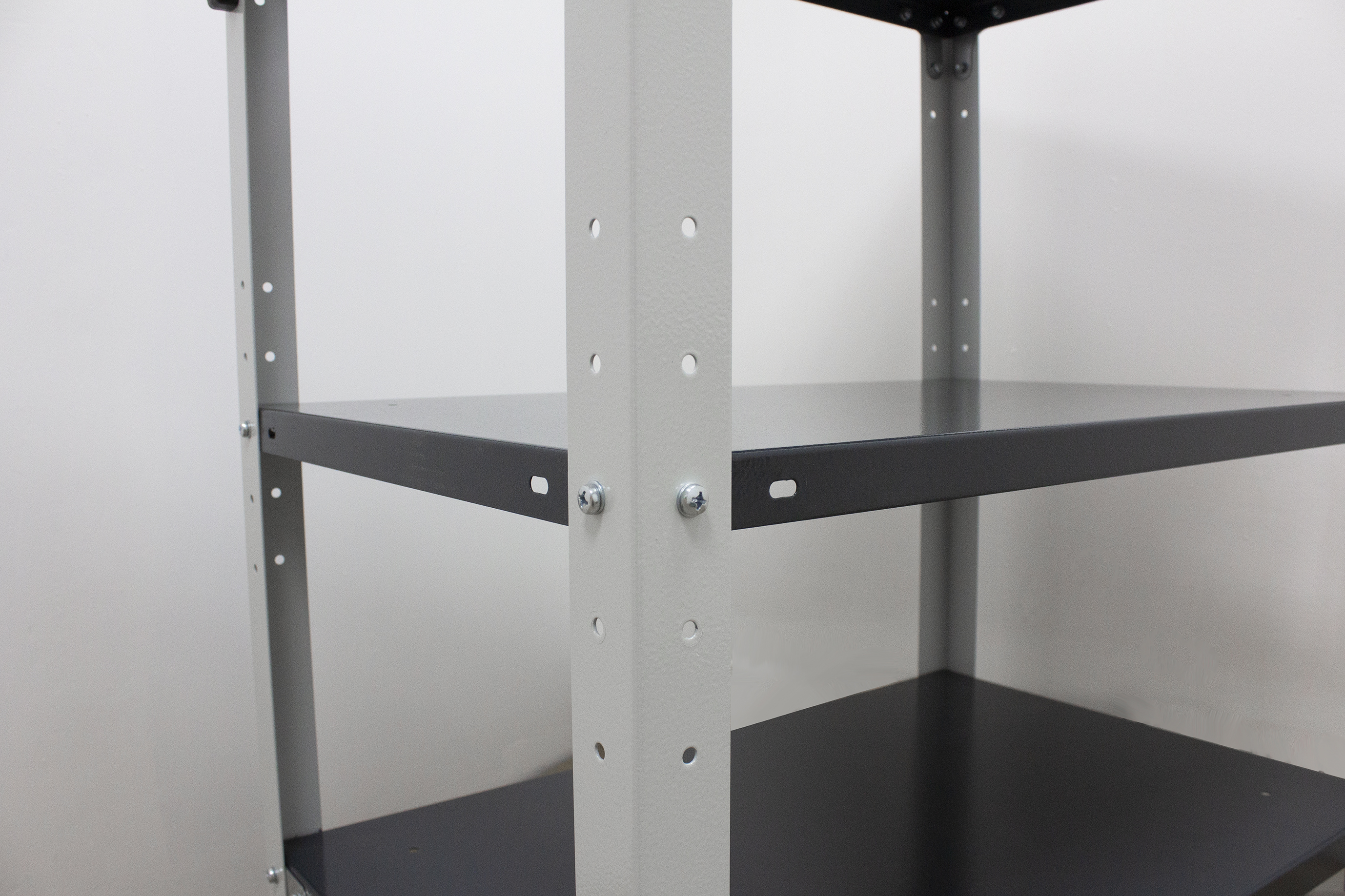 ER-00034901 Тележка SMART 1М 968x747x500 мм