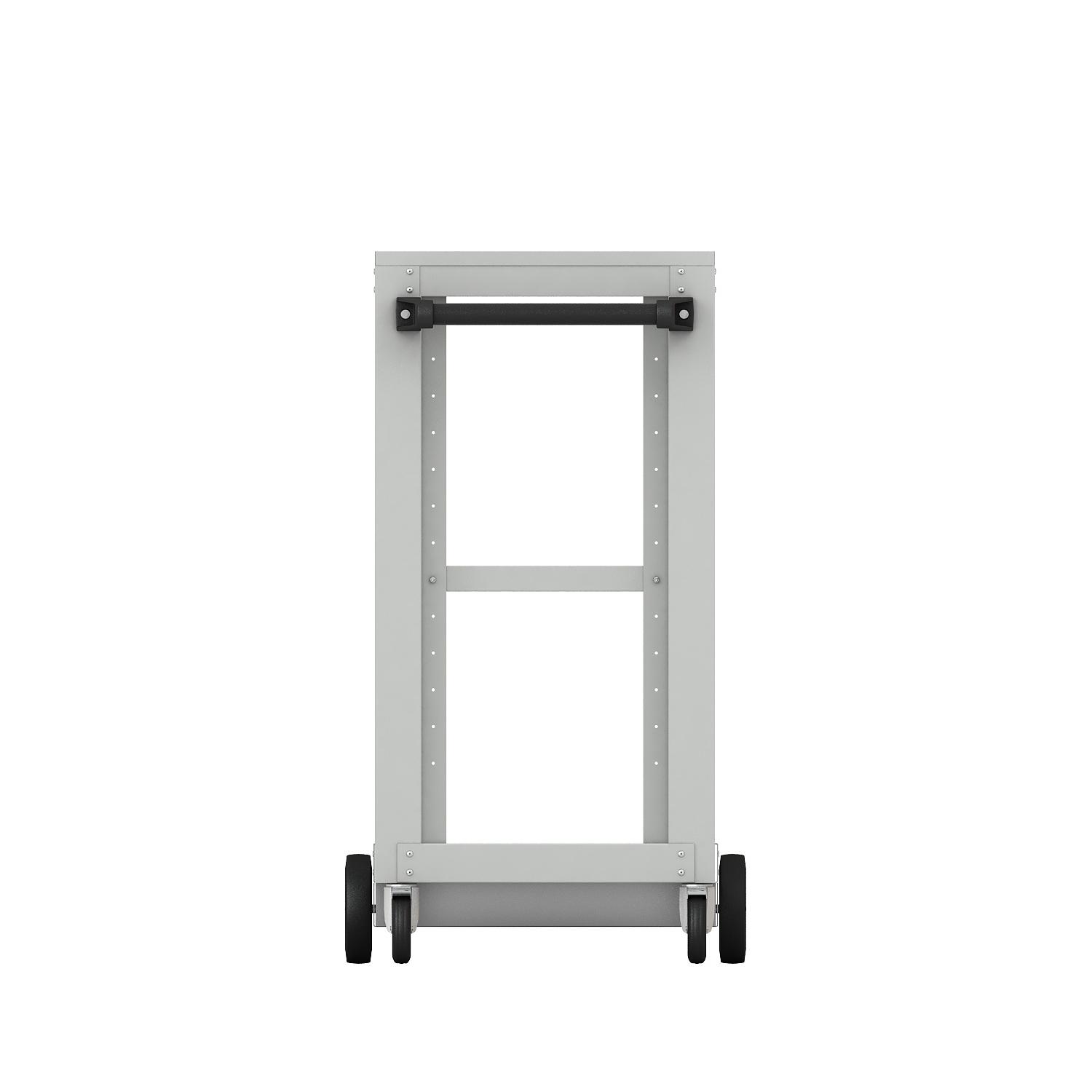 ER-00022697 Тележка инструментальная LOGITEX 01 XS