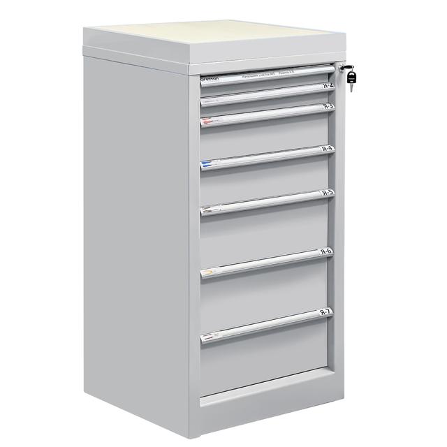 Тумба металлическая ТС-7