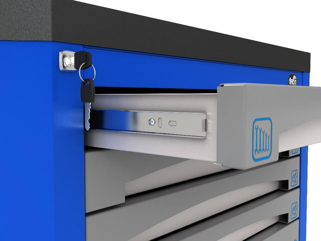 КГ026676 Тумба LOGITEX 6 №1