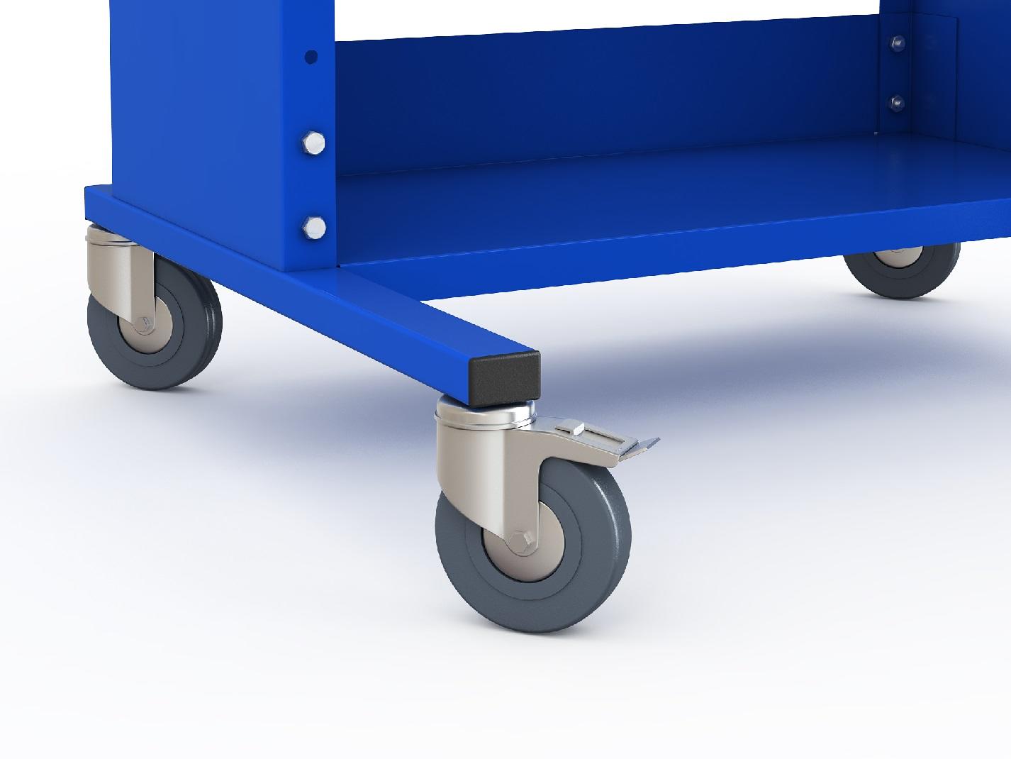 ER-00022745 Рабочий пост POINTER 1875 XS