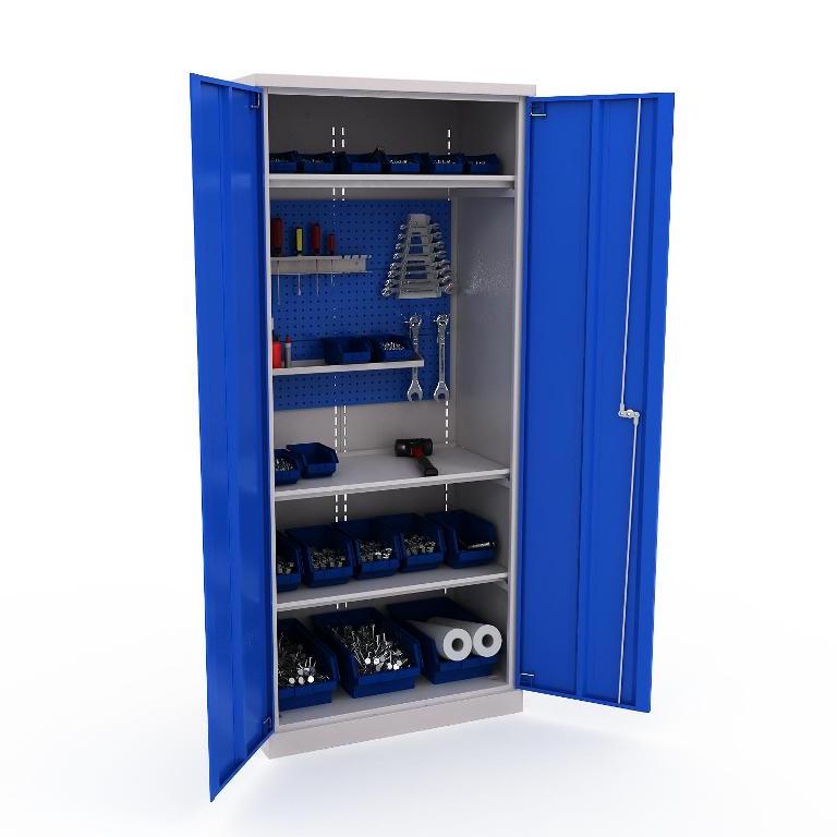 КГ022569 Шкаф ERGO 181 №2