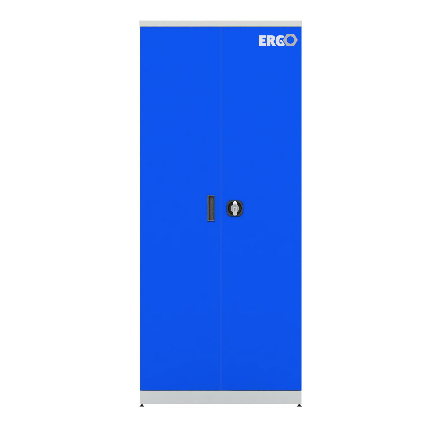 ER-00037072 Шкаф для инструментов ERGO XM 11 2000x850x550 мм