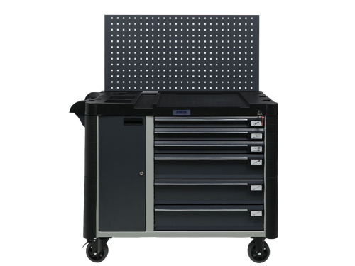 Инструментальная тележка WDS M-6.1