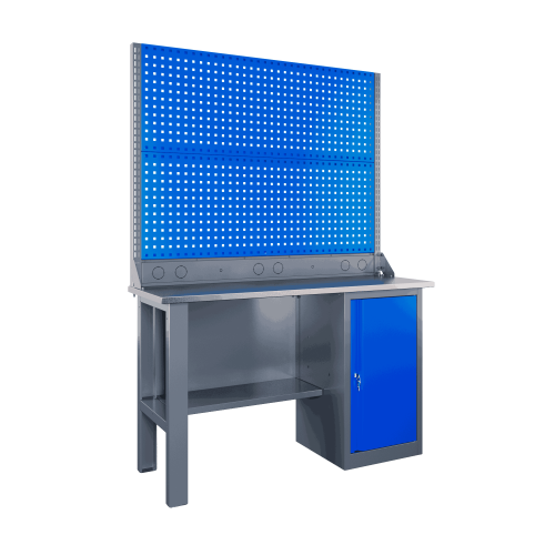 Верстак SLF 141.17.2-2R