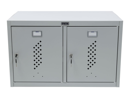 Антресоль LS-21-80 500x800x500 мм