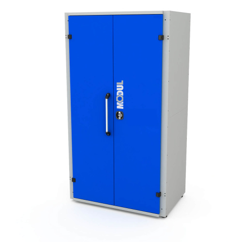 ER-00023181 Шкаф для инструментов MODUL XL 01 2000x1115x725 мм