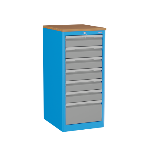 TNC XL7.0 Тумба инструментальная 1094х500х610 мм