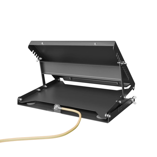 SPC Подставка для ног ESD LF 106x434x307 мм