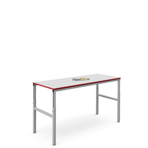 СПБ-1200х500 Стол промышленный базовый 1200x500 мм