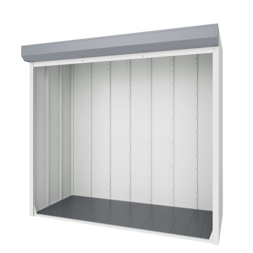 Шкаф роллетный RCAB STG 1500х1250х1200 (односекционный)