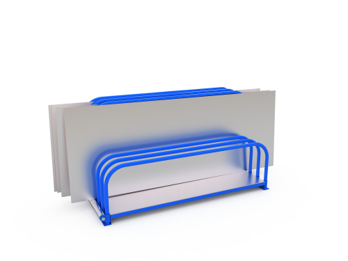 ER-00023915 Стеллаж для листового материала STEELOR.V1-04