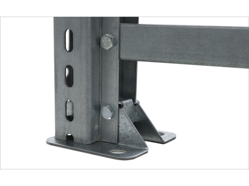 Дополнительная усиленная секция MS Pro 300/150x80/5