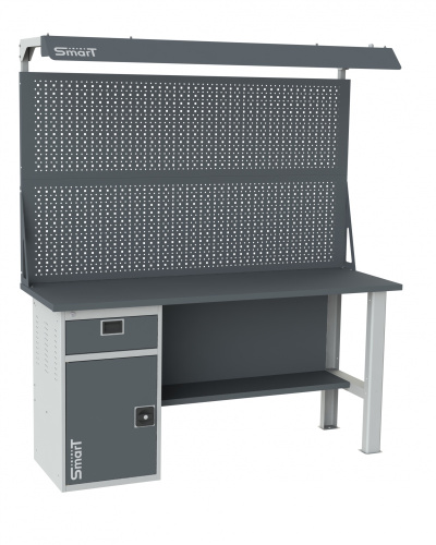 Верстак SMART 1760.1-1.S3.0.d2