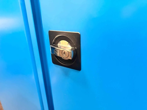 TNC 180.S12.T1 Шкаф 1800x1000x500 мм