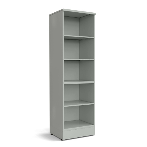 77.0776.00.10.00 Шкаф для оборудования 600х500х2000 мм серый