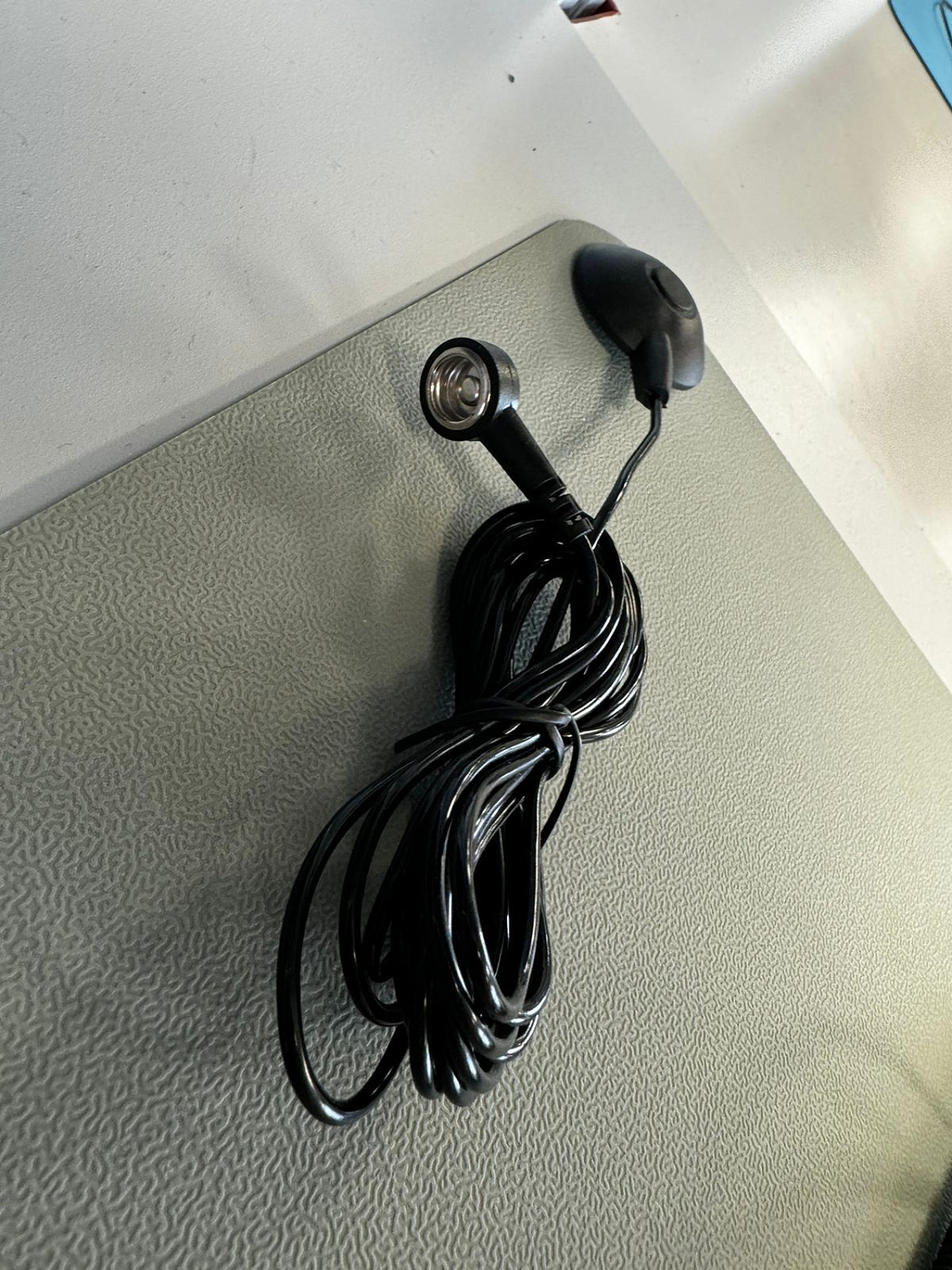 Антистатический коврик НАК