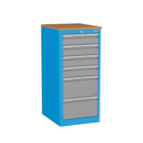 TNC XL6.0 Тумба инструментальная 1092х500х610 мм